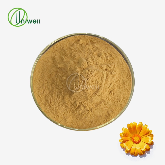 Calendula Extract Powder